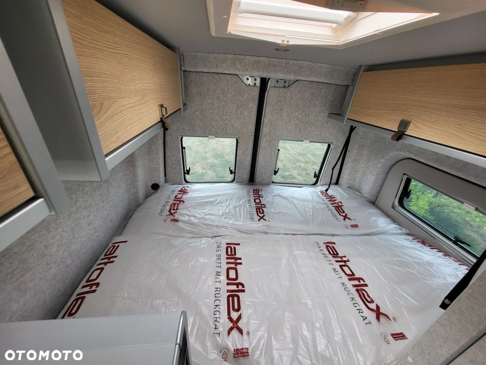 Hymer-Eriba Grand Canyon S 600 - 10