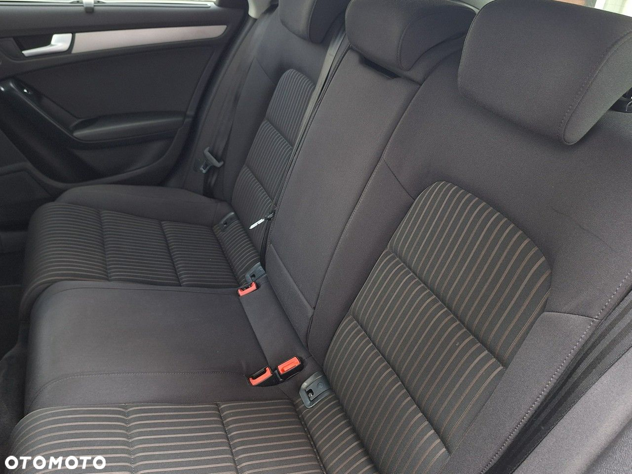Audi A4 - 12