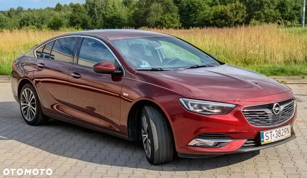 Opel Insignia 1.5 T Innovation S&S - 3