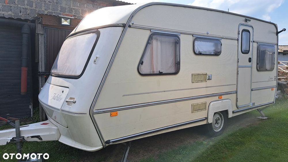 Abi Jubilee Viceroy - 1
