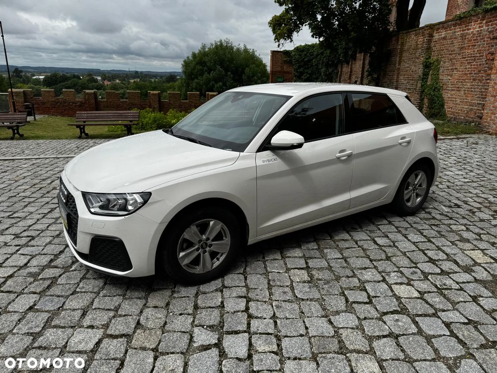 Audi A1 Sportback - 5