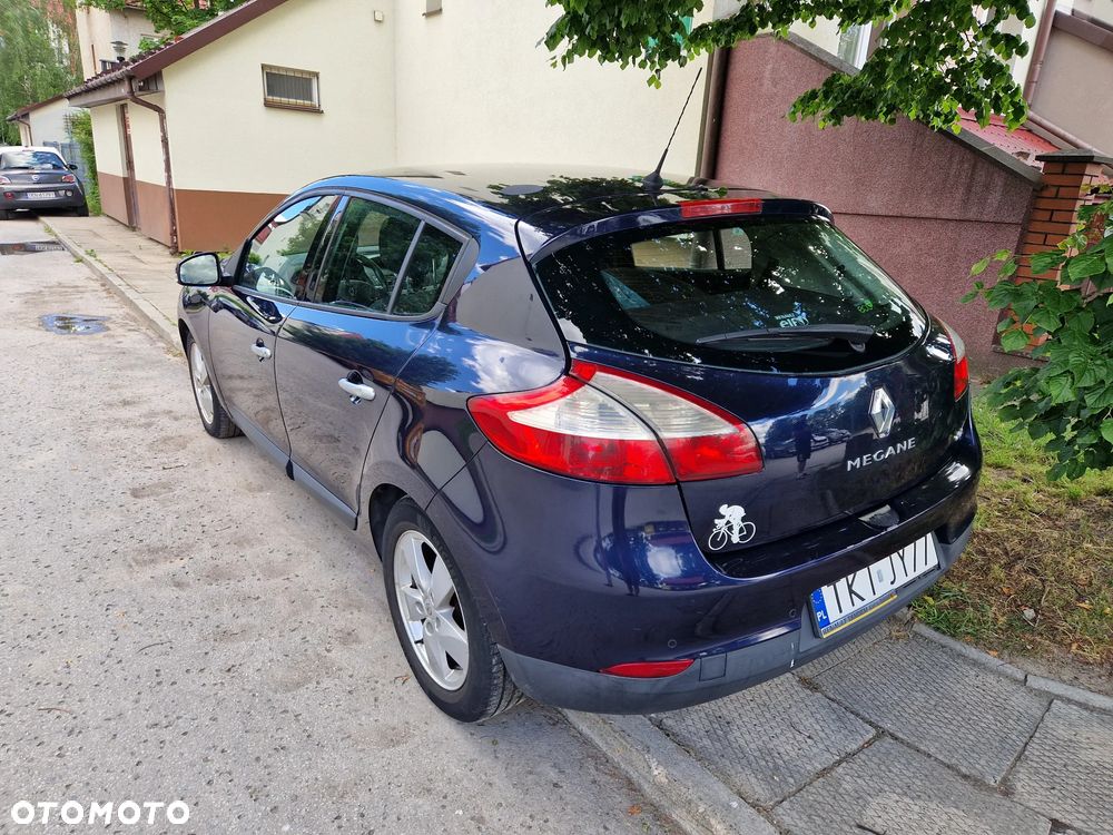 Renault Megane - 5
