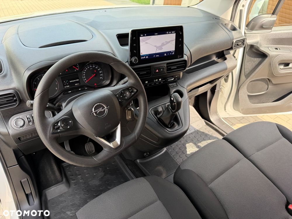 Opel Combo 1.5 D 75kW N1 Edition - 8