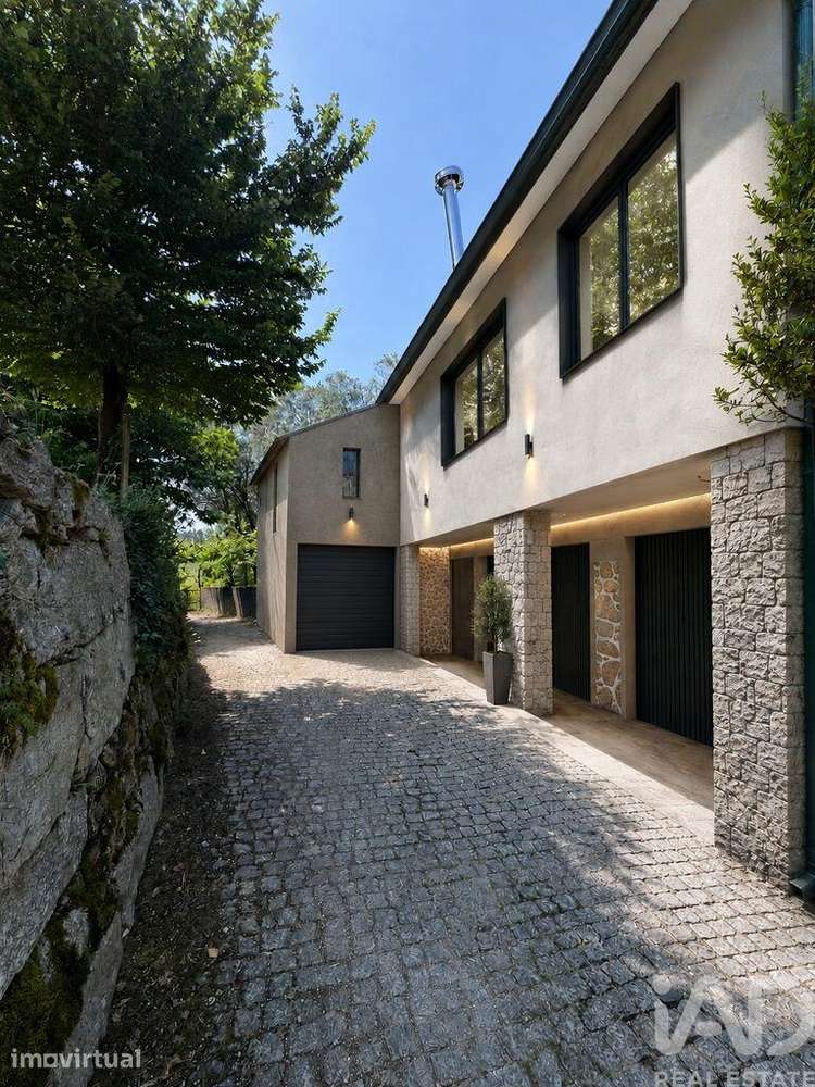Casa / Villa T3 em Calvos e Frades de 75 m2 - Grande imagem: 2/28