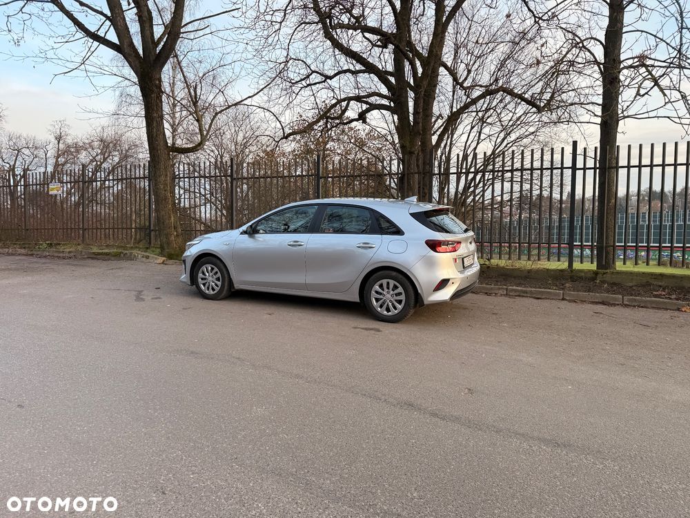 Kia Ceed 1.0 T-GDI M - 9