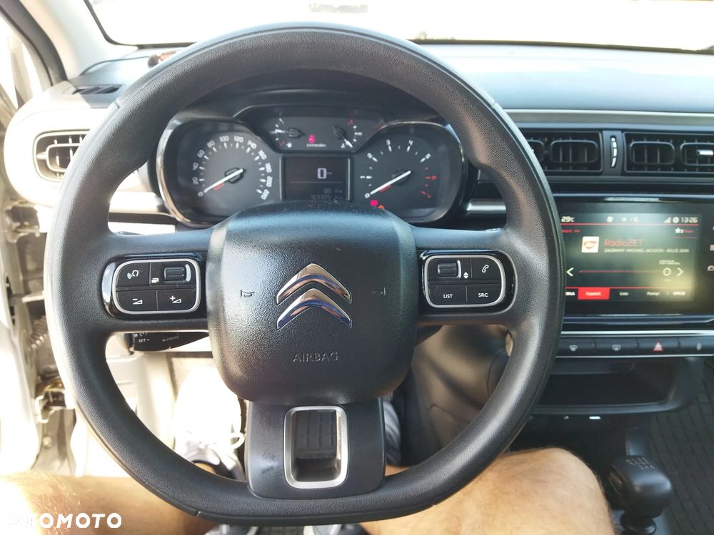 Citroën C3 1.5 BlueHDi Shine S&S - 17