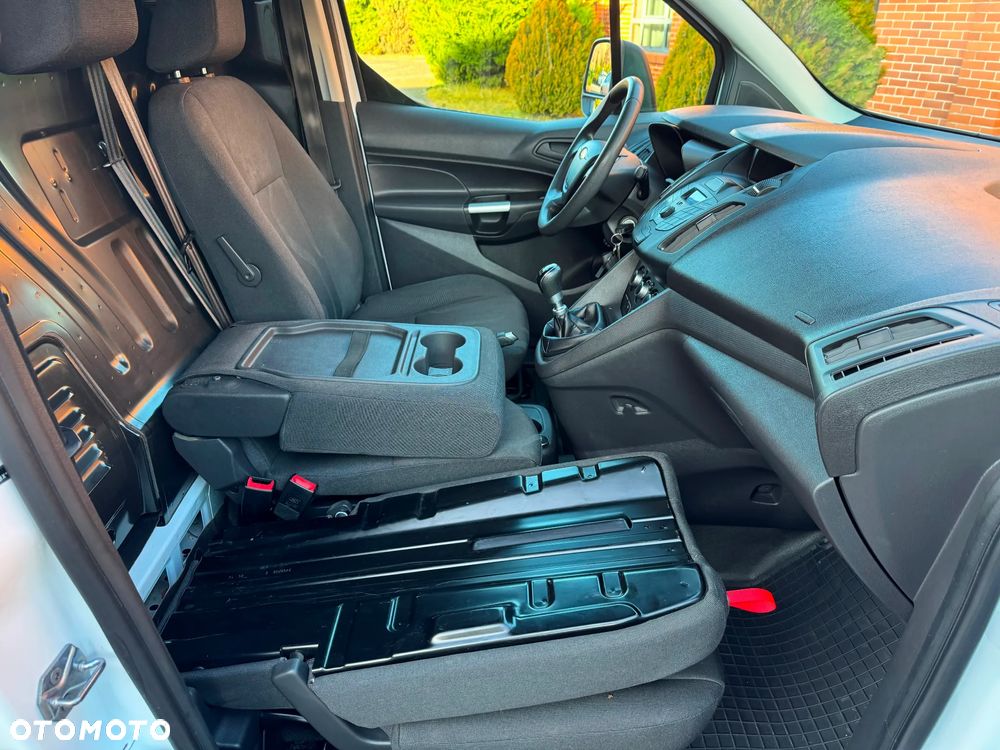 Ford TRANSIT CONNECT - 14