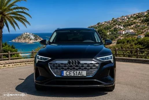 Audi Q8 e-Tron 50 quattro S line - 3