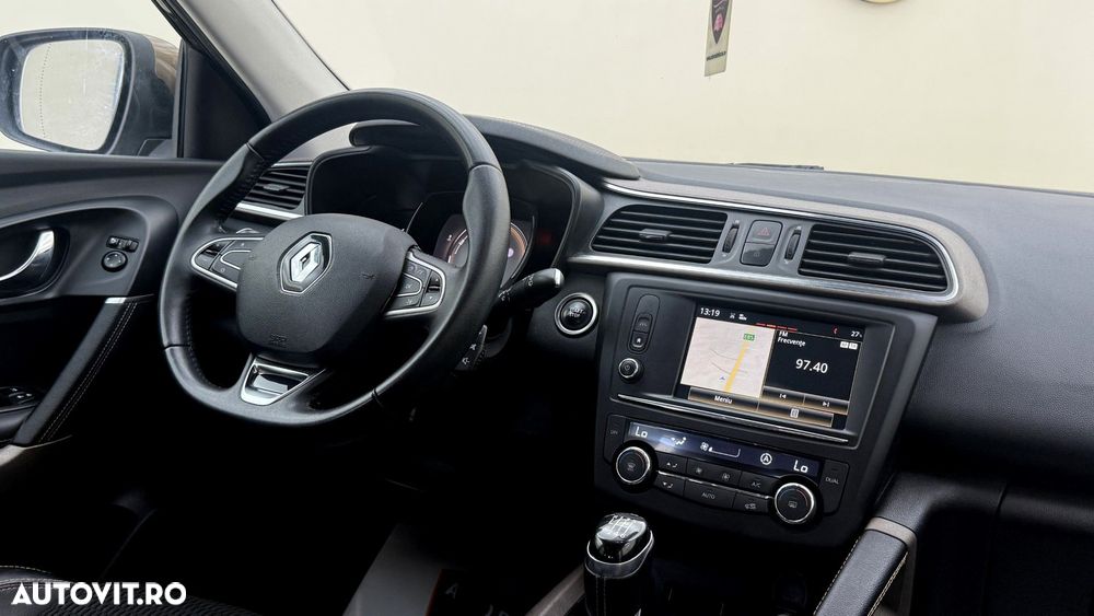 Renault Kadjar - 14
