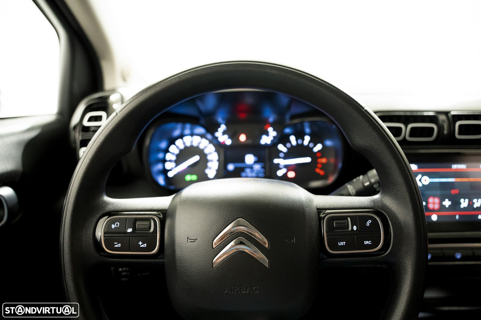 Citroën C3 Aircross 1.2 PureTech Feel - 6