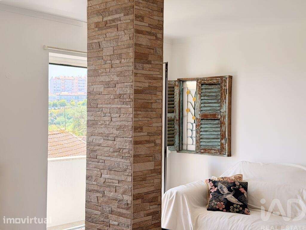 Apartamento T1 em Penha de França de 62 m2 - Grande imagem: 5/24