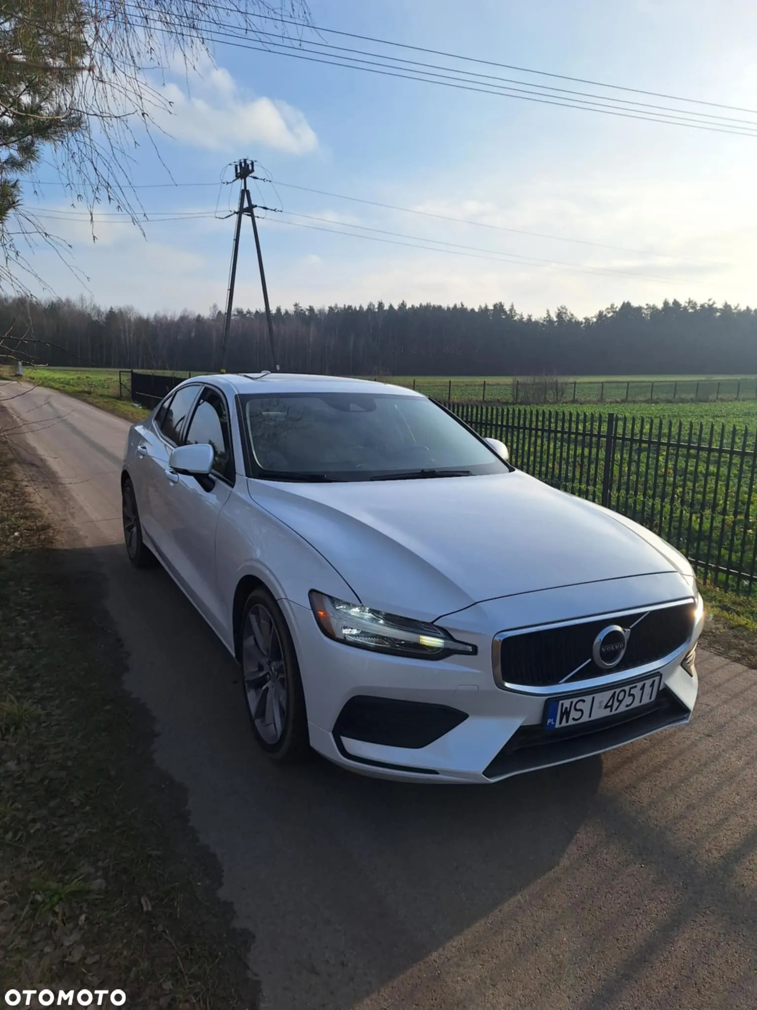 Volvo S60 T5 Momentum Pro - 2