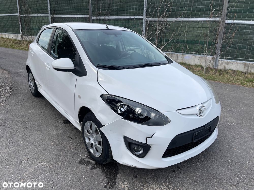 Mazda 2 1.5 Dynamic - 8