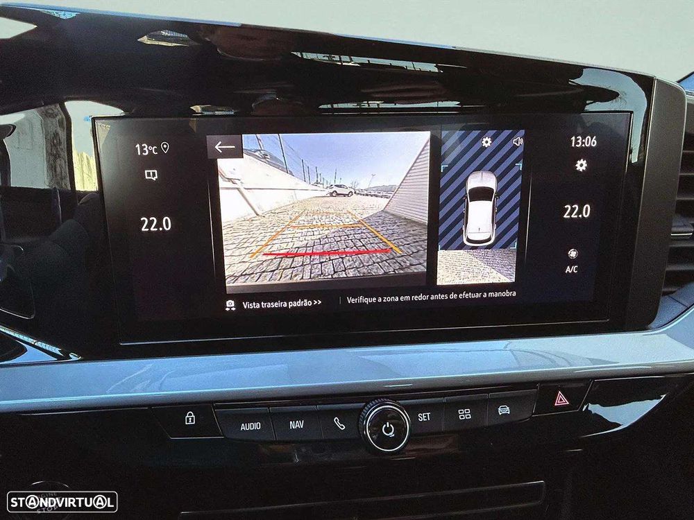 Opel Mokka 1.2 T GS Line - 29