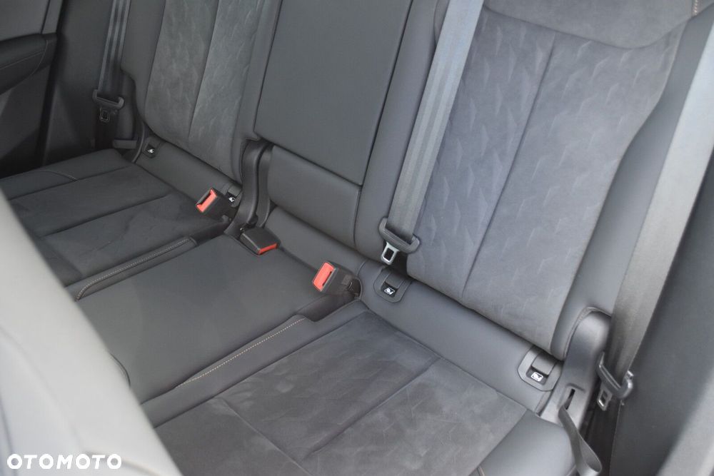 Cupra Terramar 1.5 eTSI mHEV DSG - 31