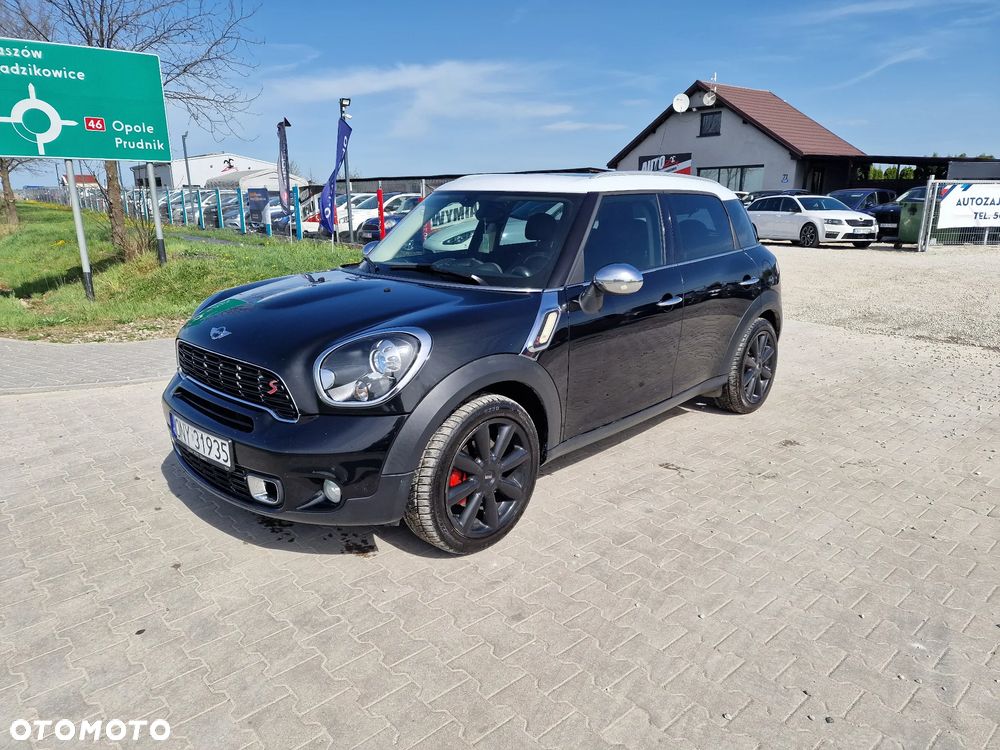 MINI Countryman - 2