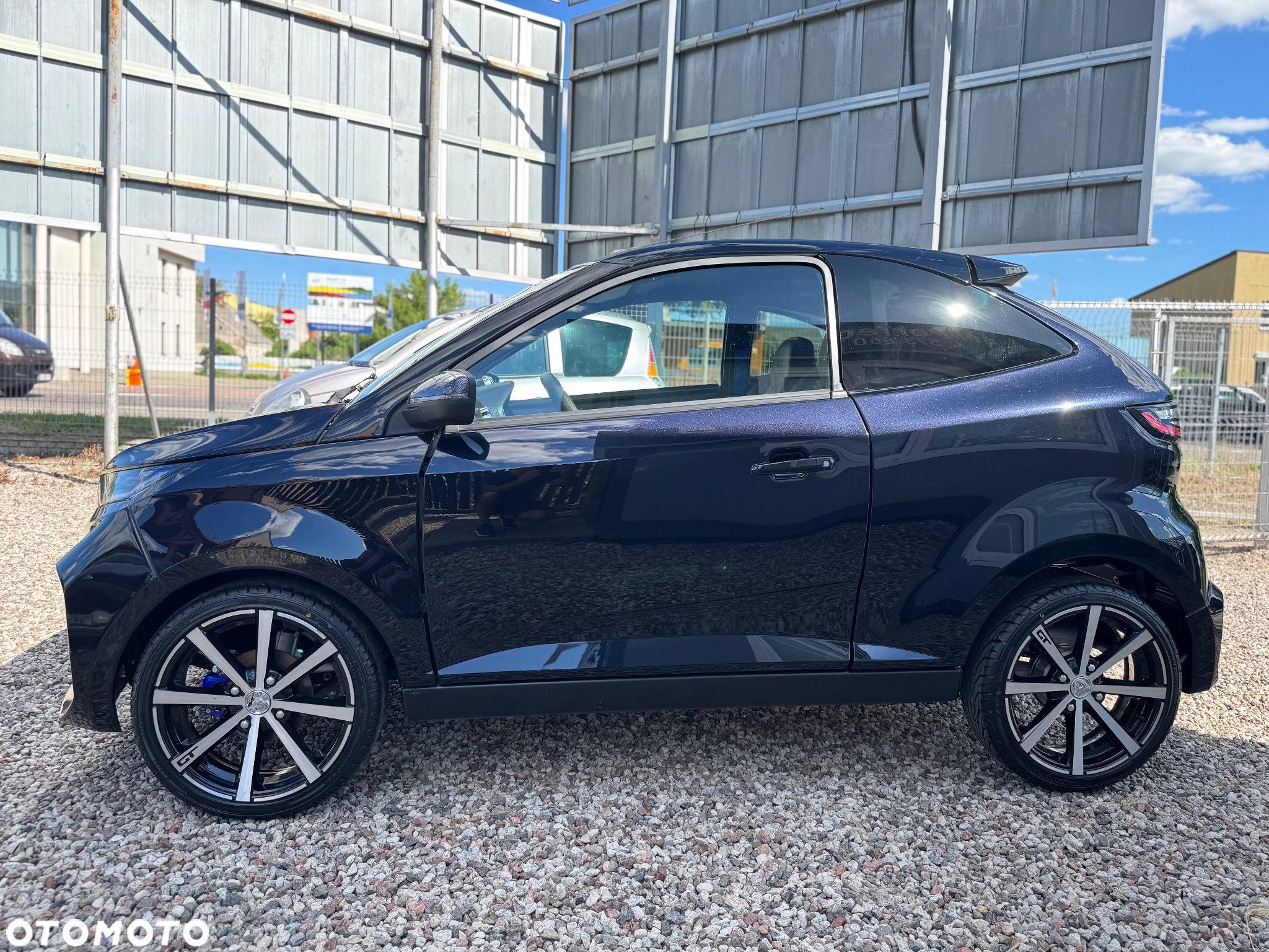 Aixam Coupe - 33