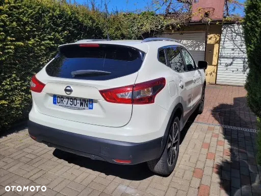 Nissan Qashqai 1.5 dCi Visia - 3