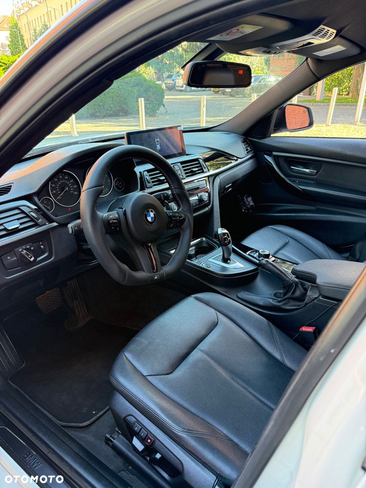 BMW Seria 3 - 18