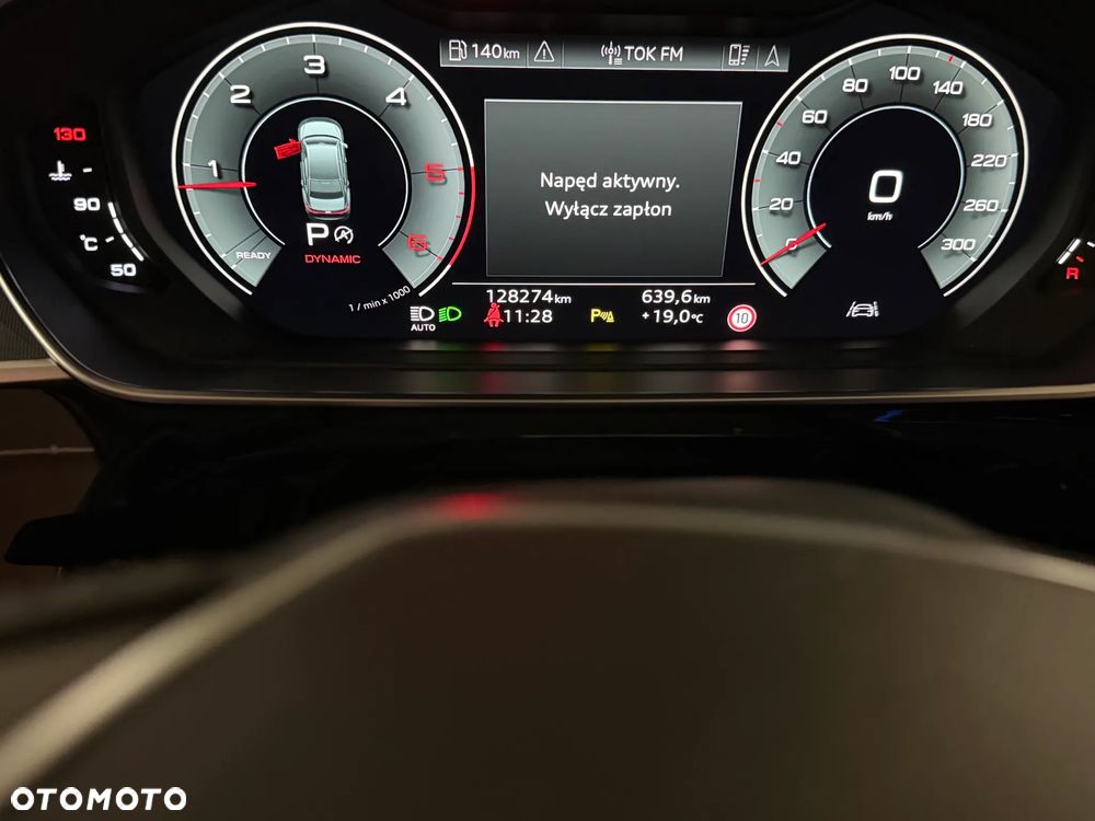 Audi A8 50 TDI mHEV Quattro Tiptr - 5
