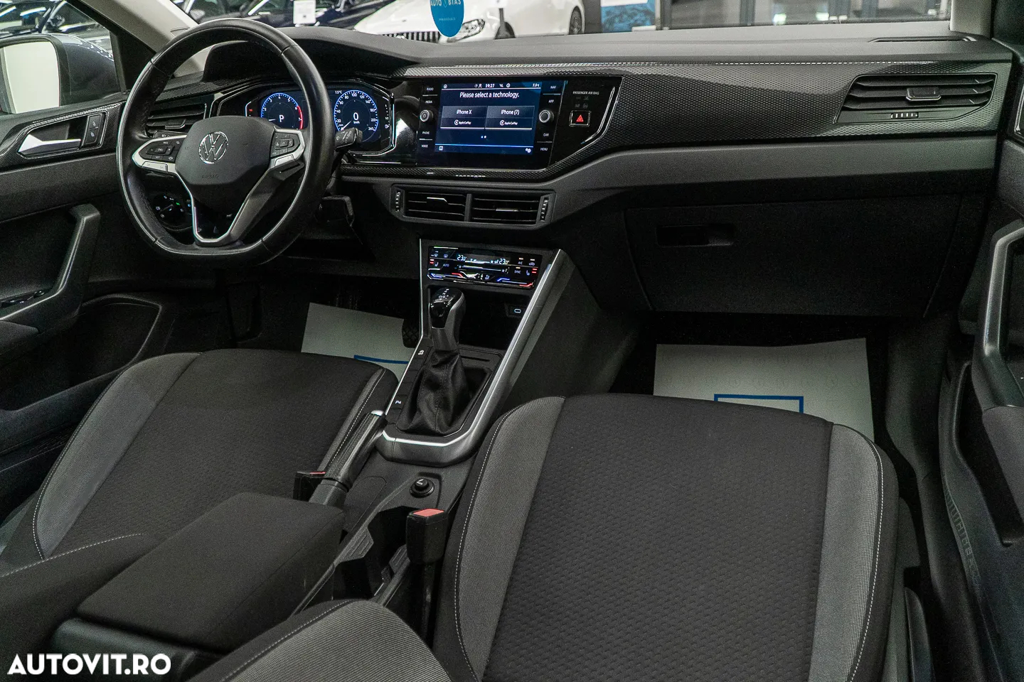 Volkswagen Taigo 1.0 TSI DSG Style - 3