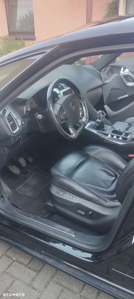 Citroën DS5 2.0 BlueHDi SportChic - 11