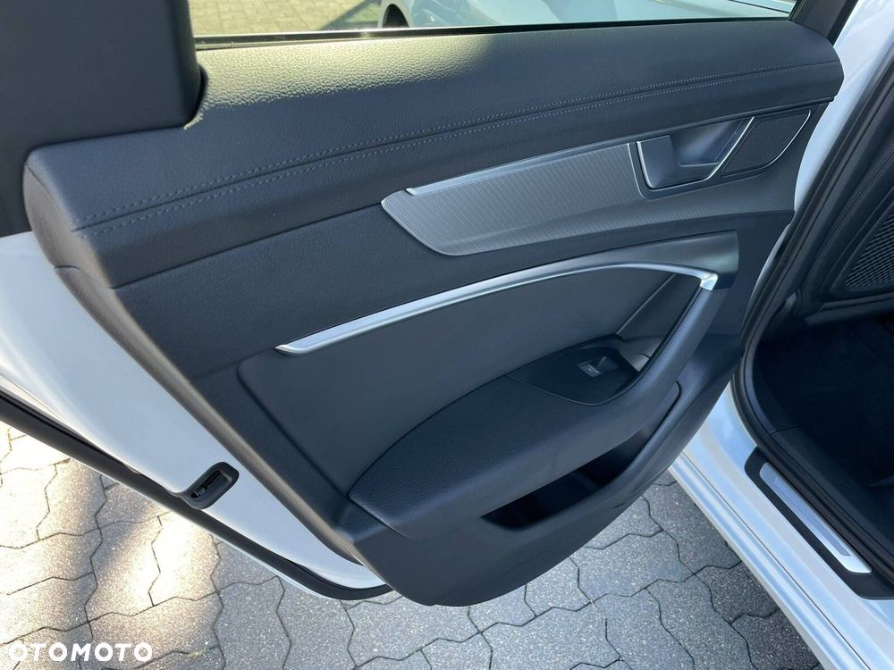Audi A6 Avant - 12