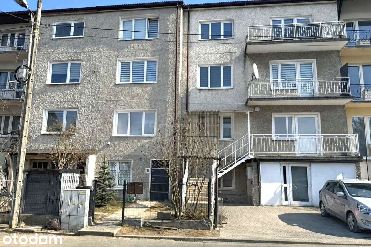 Twój dom i biznes w jednym miejscu