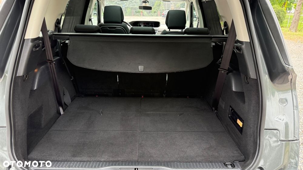 Citroën C4 Grand Picasso BlueHDi 150 EAT6 Exclusive - 19