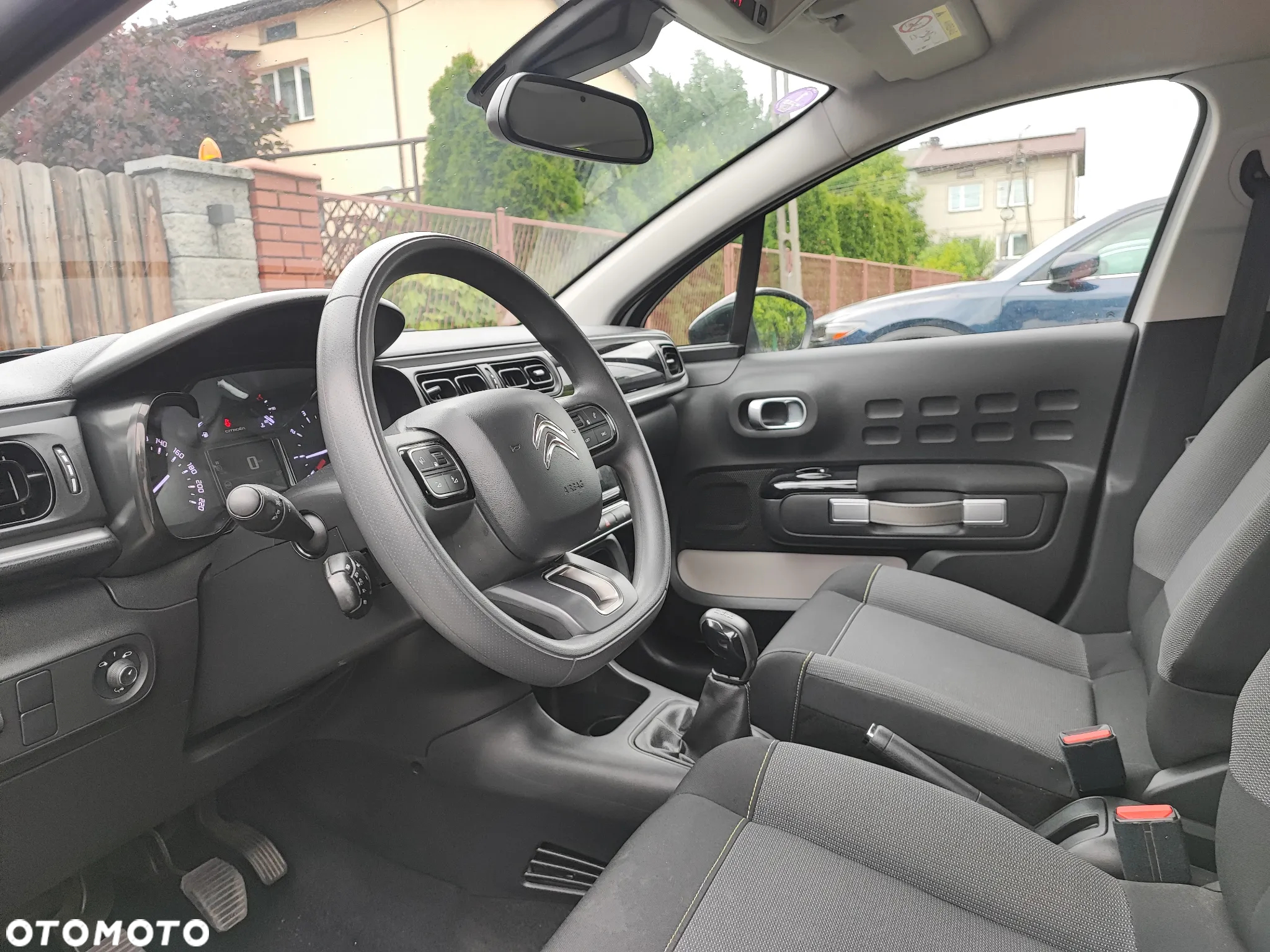 Citroën C3 - 6