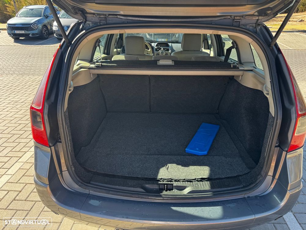 Renault Mégane Break 1.5 dCi Dynamique - 24