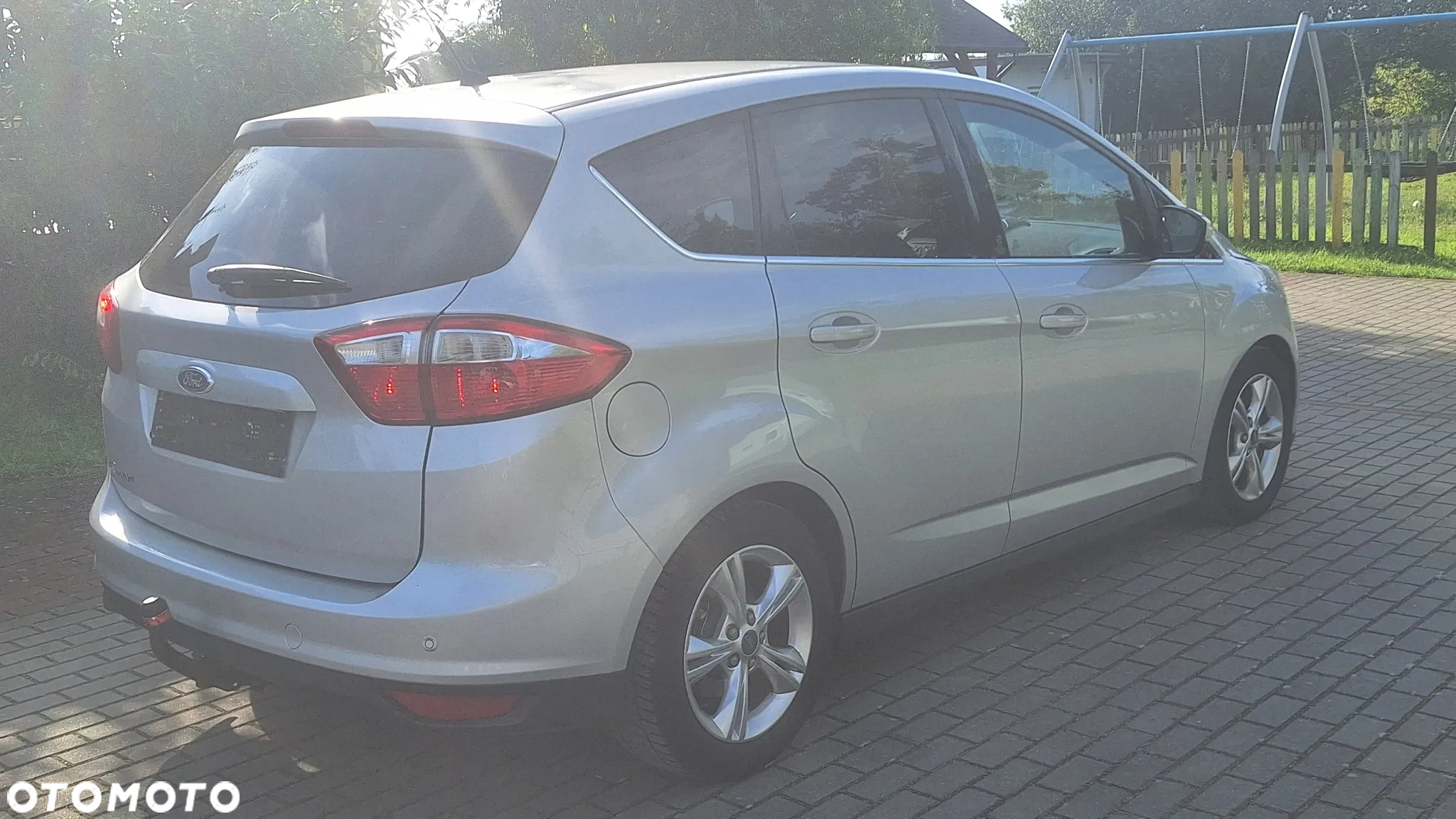 Ford C-MAX 2.0 TDCi Business Edition - 16