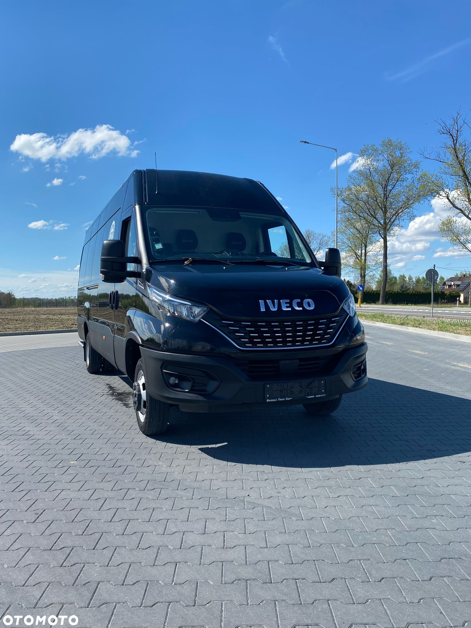 Iveco Daily - 2