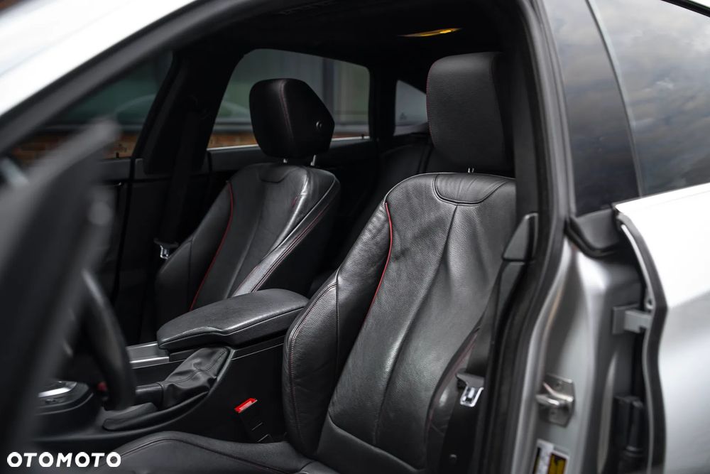 BMW Seria 4 430i Gran Coupe Sport Line - 33