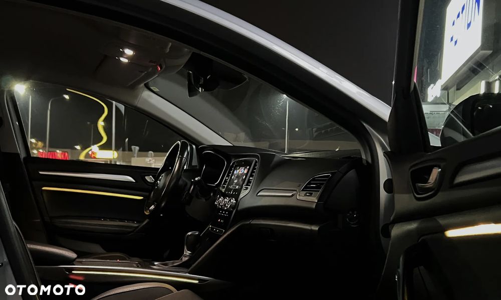 Renault Megane 1.3 TCe FAP Intens EDC - 38