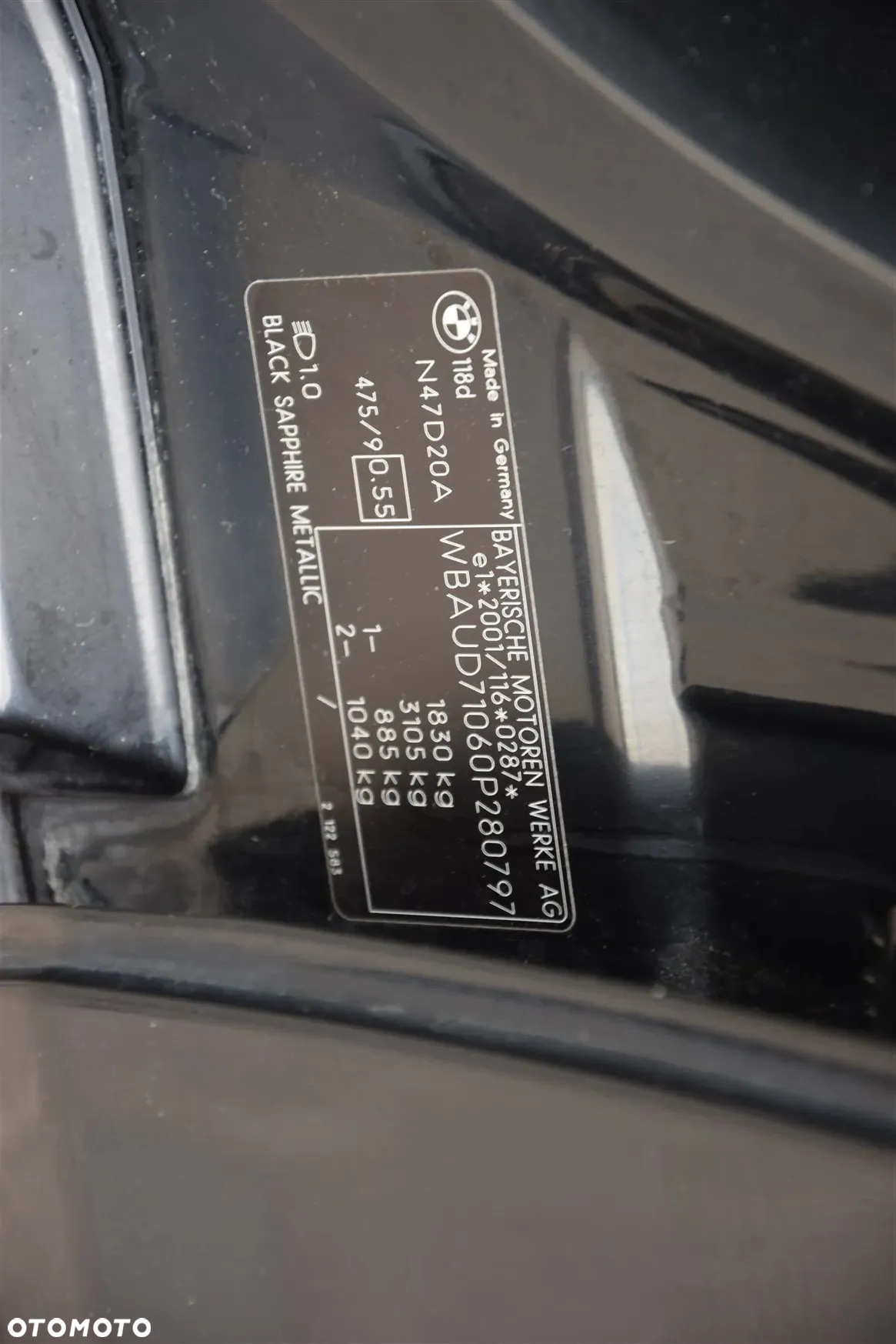 BMW Seria 1 118d - 24