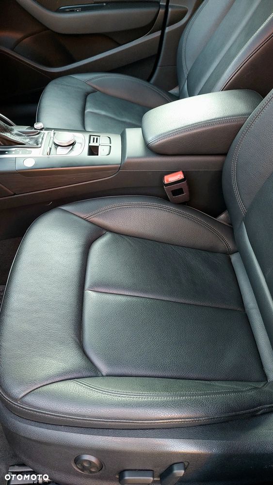 Audi A3 Limousine 40 TFSI quattro S tronic S line - 14