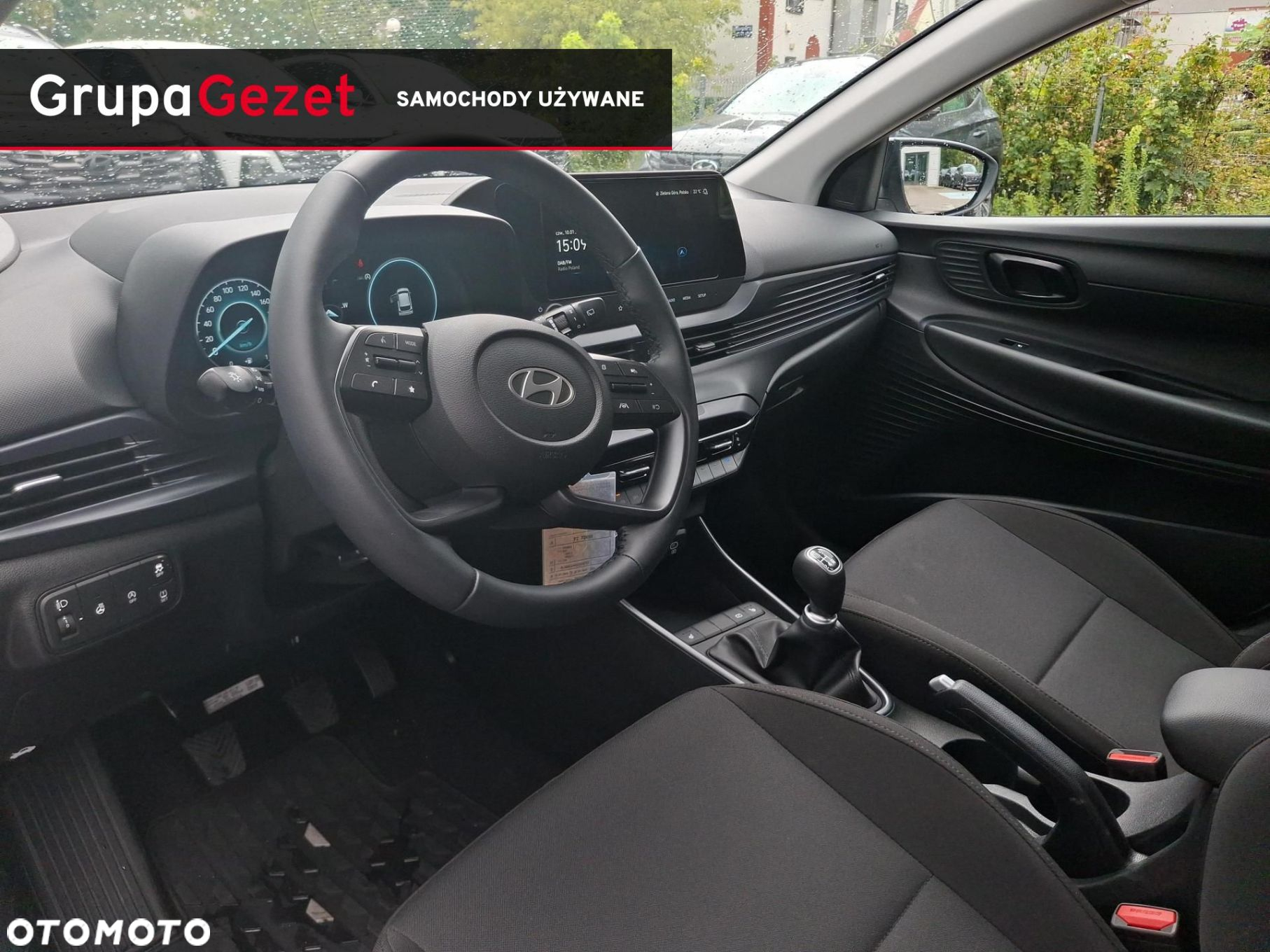 Hyundai i20 - 9