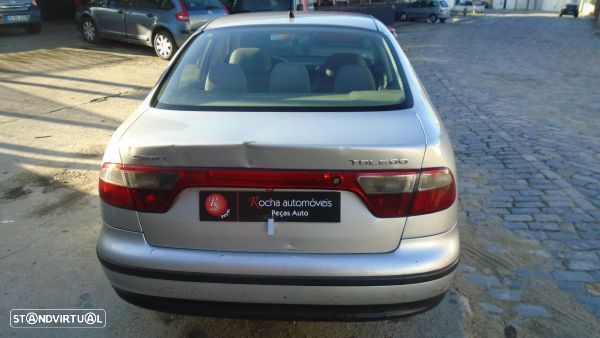 Para Peças Seat Toledo Ii (1M2) - 4