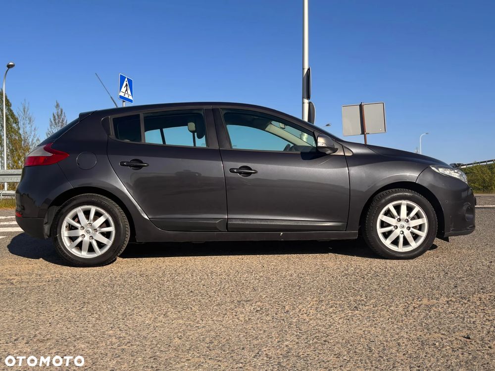 Renault Megane - 4