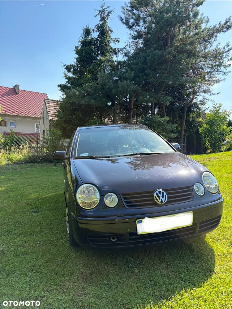 Volkswagen Polo - 7