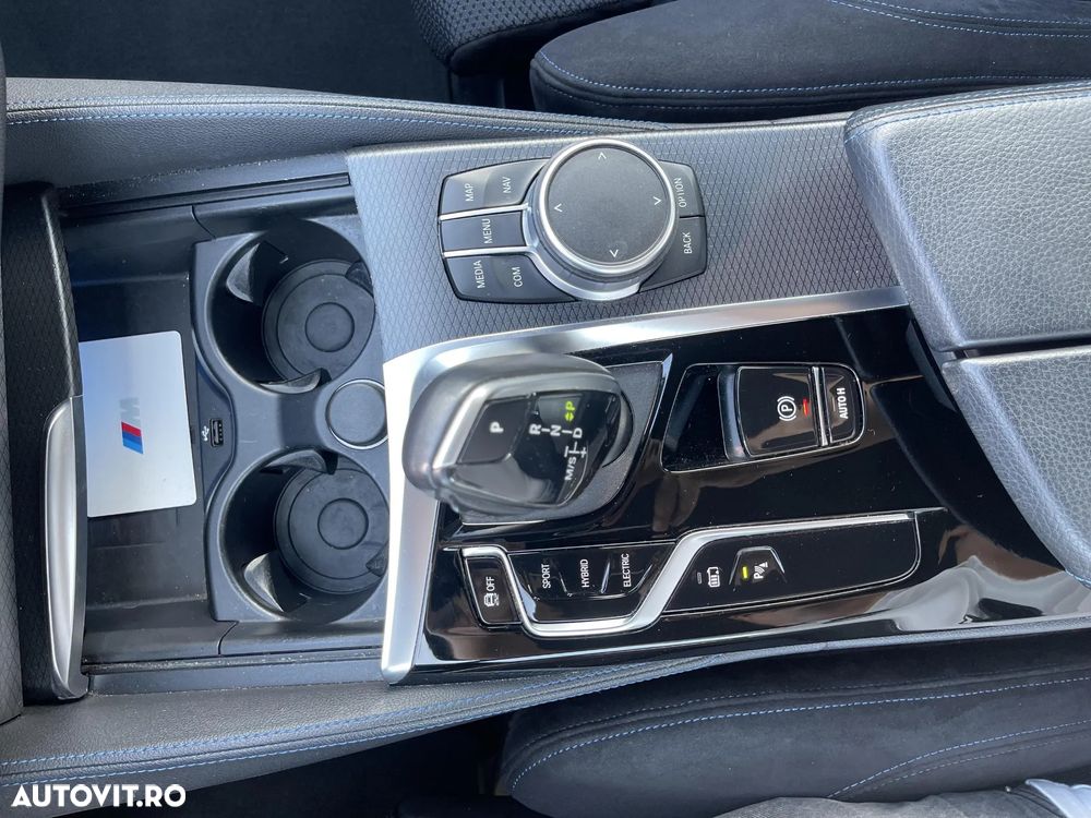 BMW Seria 5 - 14