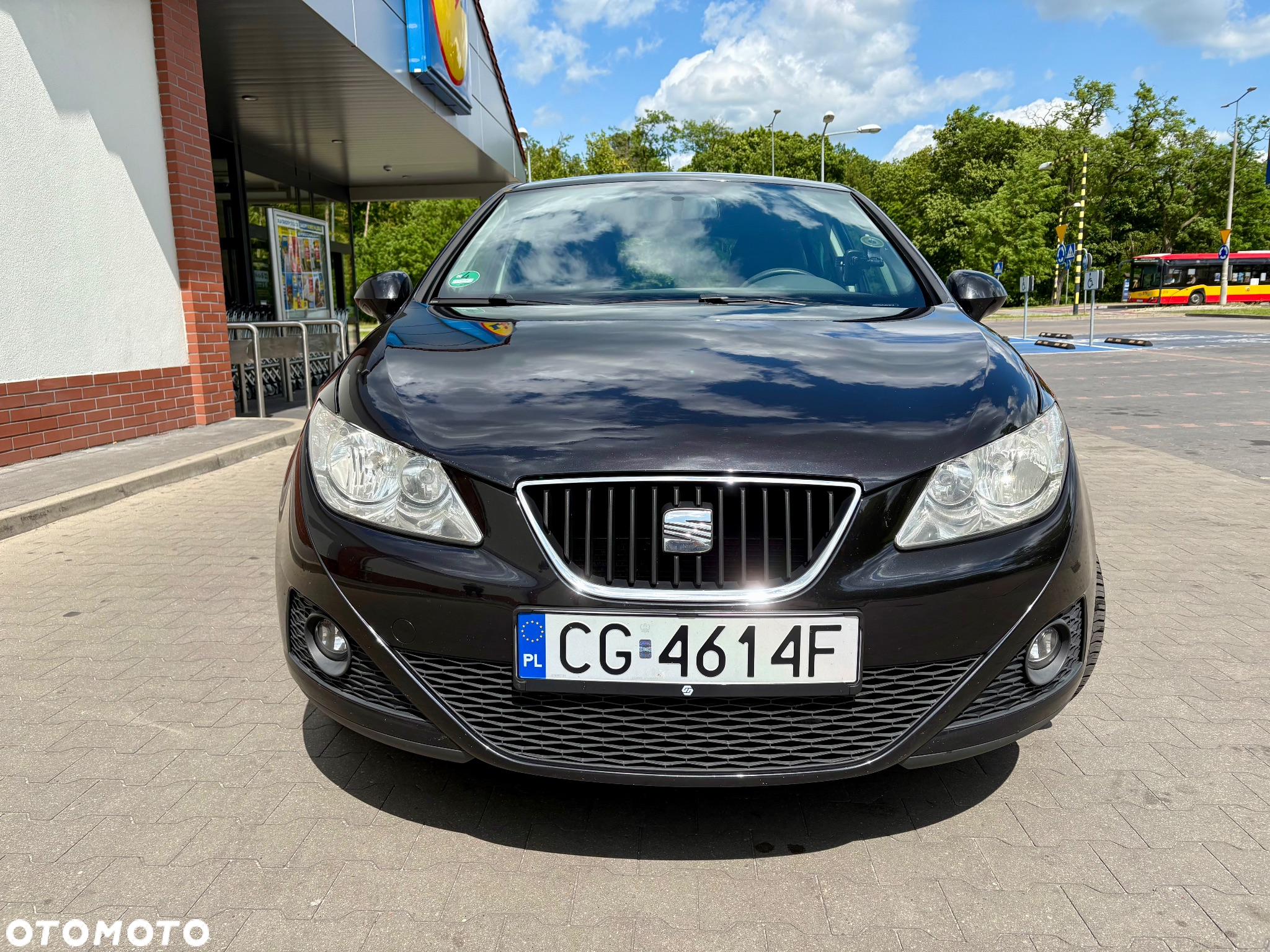 Seat Ibiza 1.2 12V Style - 6