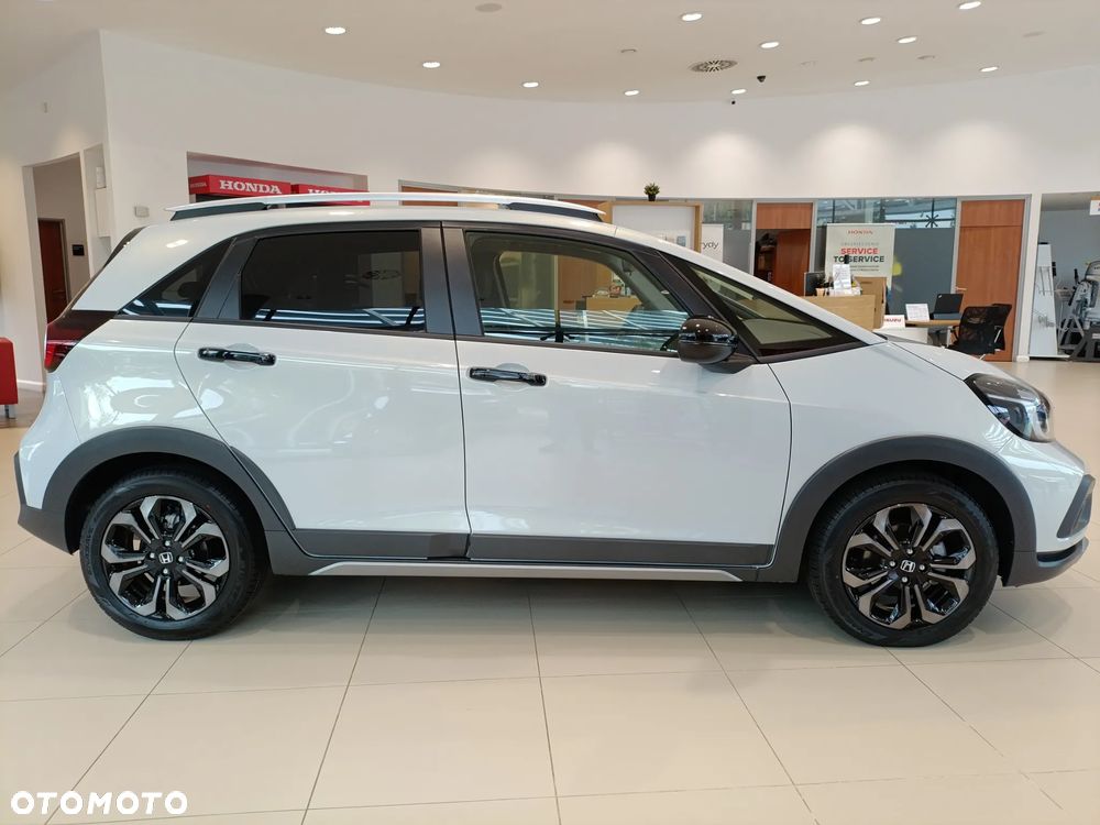 Honda Jazz 1.5 i-MMD Crosstar Advance - 5