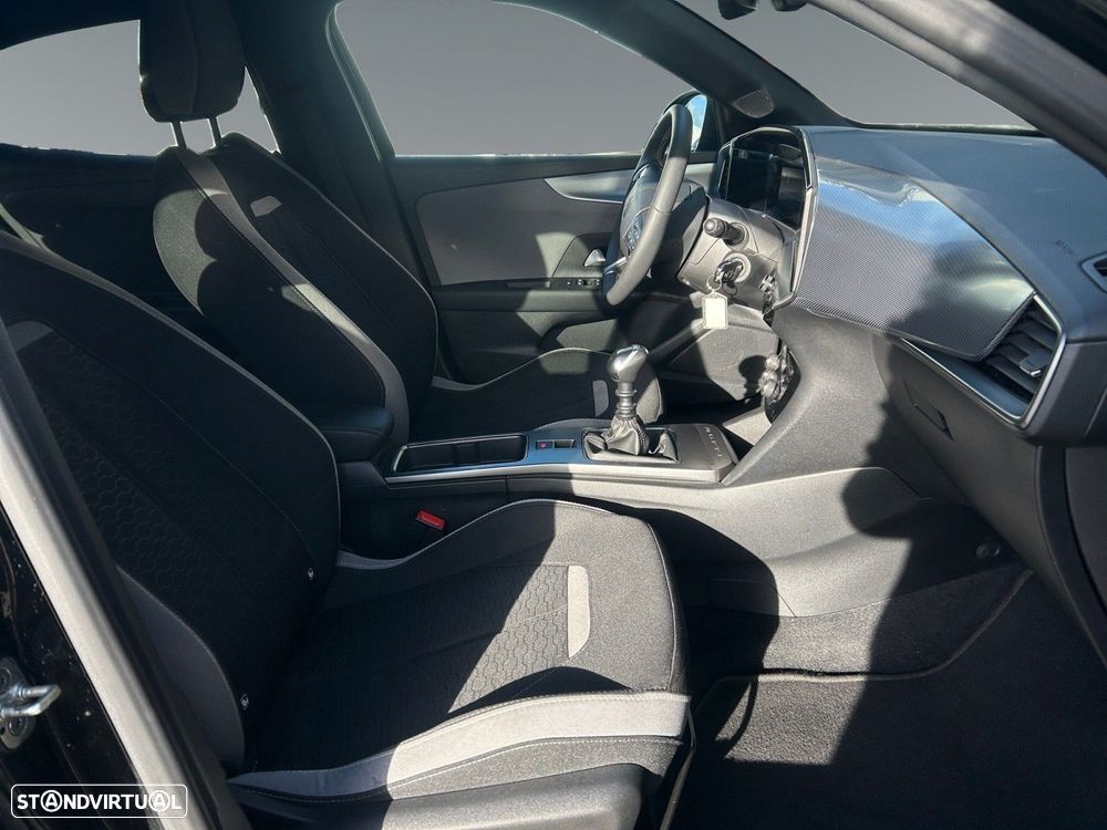 Opel Mokka 1.2 T Edition - 16