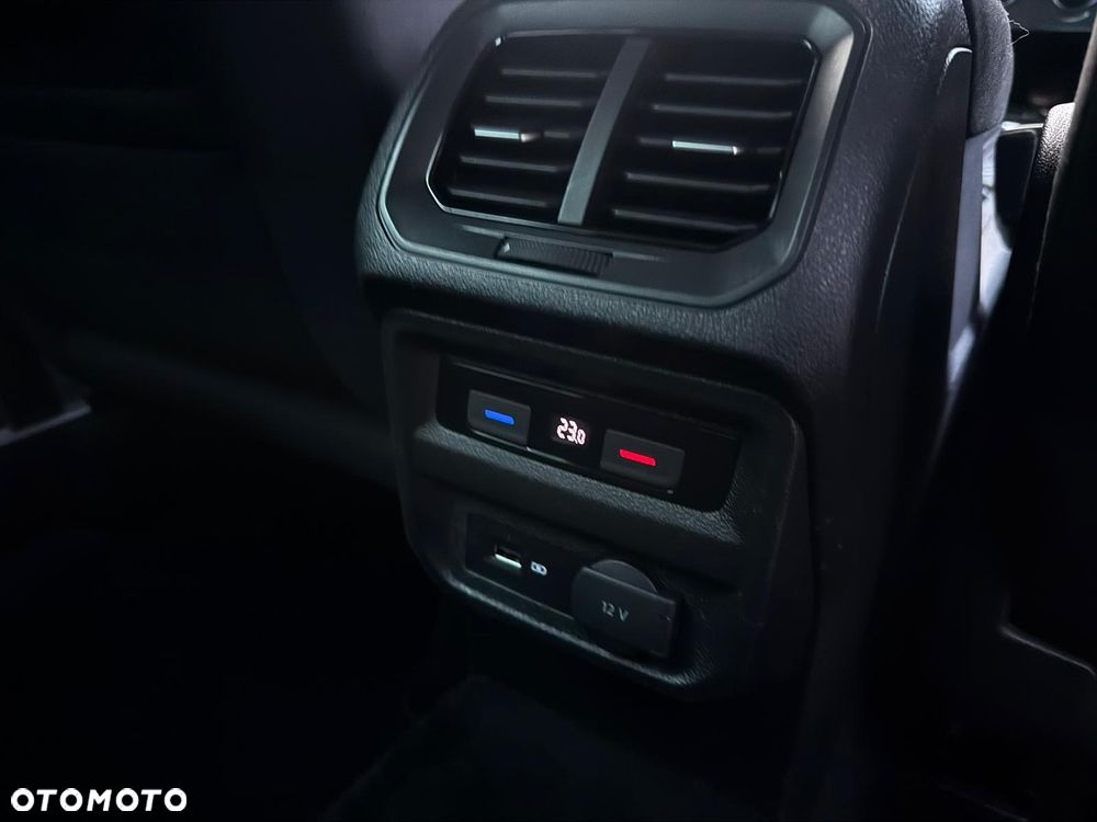 Volkswagen Tiguan 2.0 TDI SCR (BlueMotion Technology) DSG Sound - 31