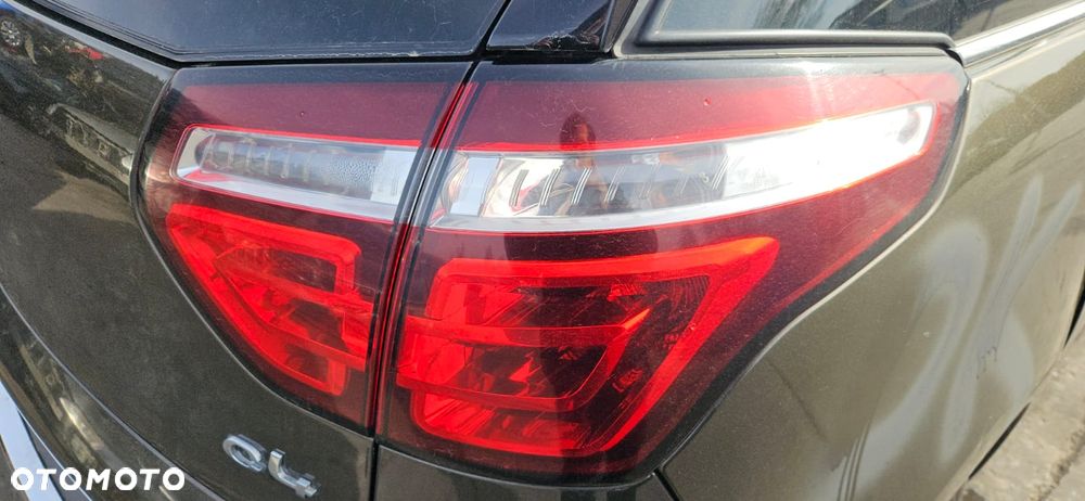 CITROEN C4 PICASSO LIFT 1.6 VTi 5FS (EP6C) 10 - 13 - RADIO RADIOODTWARZACZ - 16