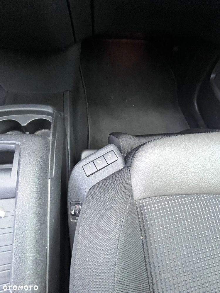 Citroën C4 Picasso 2.0 BlueHDi Shine S&S EAT6 - 11