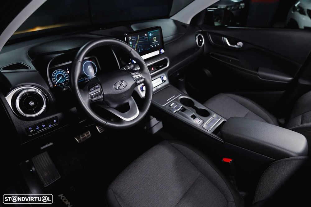 Hyundai Kauai EDITION 30+ - 5