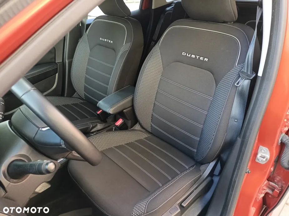 Dacia Duster 1.0 TCe Prestige - 11